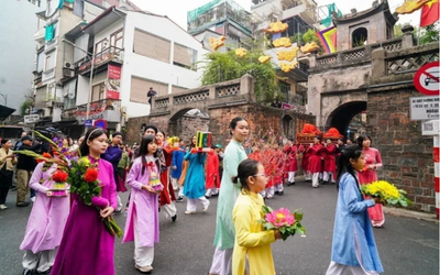 Dự báo thời tiết 18/2: Không khí lạnh cực mạnh tăng cường liên tiếp, miền Bắc mưa rét trở lại