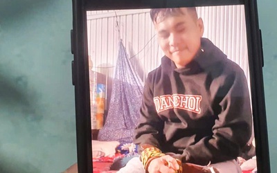 Bị ngăn cản thăm con, gã "con rể" tấn công cha "vợ" tử vong