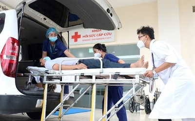 Mùng 2 Tết Bính Ngọ: Gần 88.000 bệnh nhân đang điều trị, gần 3.000 ca nặng