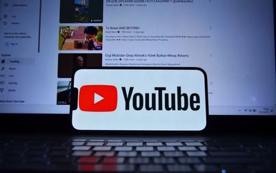 YouTube gặp sự cố diện rộng, hàng triệu người không truy cập được