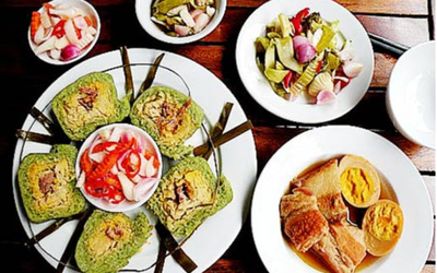 Những món ăn ngày Tết tưởng vô hại nhưng có thể “bào mòn” thận, tăng gánh nặng cho tim