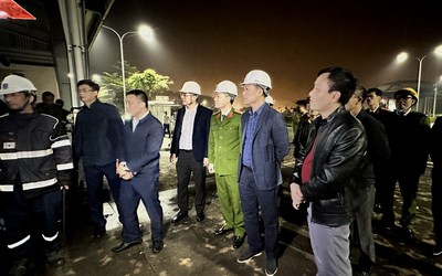 Điều tra vụ nổ nhà dân ở Thanh Hóa khiến 10 người bị thương