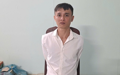 Bắt đối tượng cướp tài sản khiến người phụ nữ đi xe máy tử vong