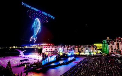 Đặt giữa tâm điểm chục triệu khách mỗi năm - Lý do “siêu phẩm” mới của Vinhomes được ráo riết săn lùng trước “giờ G”