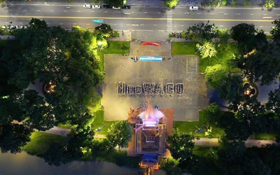 Một năm nhìn lại: HueWACO và những dấu ấn nổi bật năm 2025