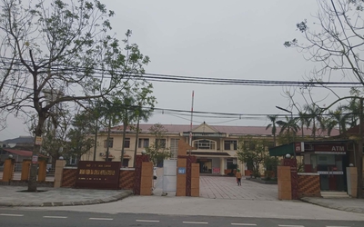 Cán bộ, nhân viên y tế Hà Tĩnh mòn mỏi chờ phụ cấp ưu đãi nghề