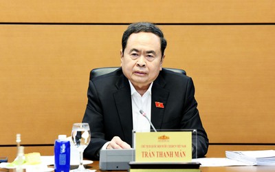 Bầu cử đúng luật, đúng quy trình, đúng thời hạn, đúng người