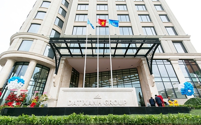 Đất Xanh báo lãi quý IV/2025 giảm sâu, tài sản và dòng tiền cải thiện