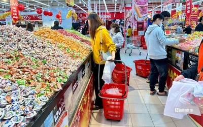 Bộ Y tế yêu cầu tăng cường thanh kiểm tra, giám sát an toàn thực phẩm dịp Tết 2026