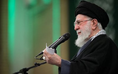 Iran cảnh báo về xung đột khu vực nếu Mỹ tấn công