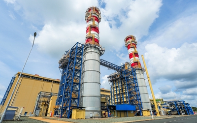 Doanh thu đi ngang, PV Power vẫn đạt kỷ lục lợi nhuận