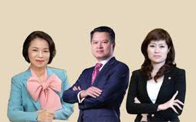 Việt Nam có thêm 3 tỷ phú USD, trong đó có 2 chị em