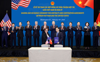 Việt Nam trở thành nước châu Á đầu tiên sở hữu “siêu máy” xạ trị proton thế hệ mới nhất