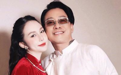 Cặp vợ chồng sao Việt tuổi Ngọ, hơn 10 năm hôn nhân hòa hợp, bên nhau vượt qua mọi sóng gió