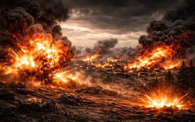 Nga mở rộng hiện diện quanh Kupyansk, tăng tốc tiến công tại Kharkiv