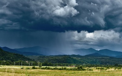Mô hình AI dự báo 1,1 tỷ người đối mặt nạn đói do biến đổi khí hậu vào năm 2100