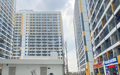 Cảnh báo thủ đoạn lừa đảo khi mua nhà ở xã hội