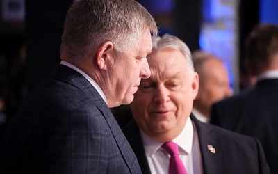 Ukraine lên án "tối hậu thư" của Hungary và Slovakia giữa tranh cãi về năng lượng