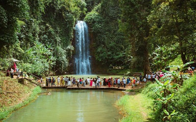 Du lịch Quảng Ngãi bứt phá mùa Tết Bính Ngọ