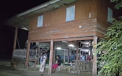 Vợ xuống tay với chồng vì nghi ngờ ngoại tình