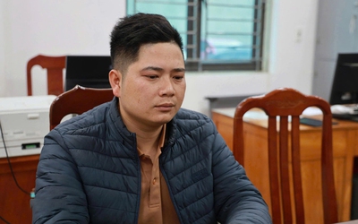 Khởi tố, bắt tạm giam người lái tàu trong vụ chìm tàu ở hồ Thác Bà