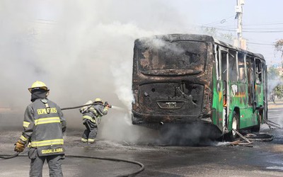 Trùm băng đảng Mexico "El Mencho" thiệt mạng trong cuộc truy quét