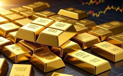 Giá vàng hôm nay 23/2: Vàng nhẫn và vàng SJC đều tăng, ở mốc 184,6 triệu đồng/lượng
