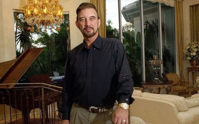 Vừa ra tù, trúng số độc đắc hơn 600 tỷ đồng, người đàn ông nhận kết cục bi thảm