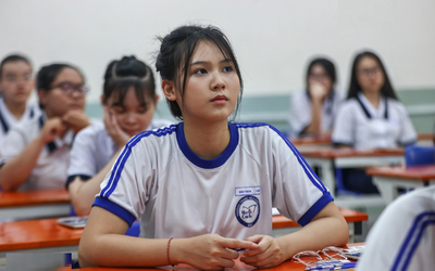 6 điểm mới trong tuyển sinh đại học từ năm 2026, thí sinh cần lưu ý