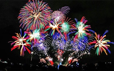 Doanh nghiệp trực thuộc Bộ Công an được phép sản xuất, cung cấp pháo hoa nổ