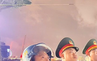 Đà Nẵng: Xác minh, truy vết đối tượng điều khiển trái phép máy bay UAV uy hiếp an toàn hàng không