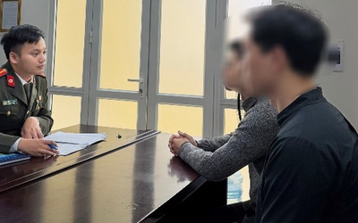 Bộ Công an đề xuất quy định biện pháp phòng, chống tin giả, tin sai sự thật