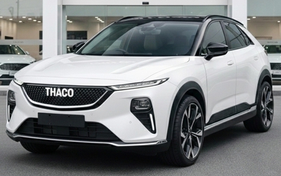 Việt Nam sẽ có hãng xe nội địa thứ hai vào năm 2027