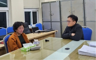 Dàn lãnh đạo Sen Tài Thu cùng bộ sậu lừa đảo, chiếm đoạt của nhà đầu tư gần 1.000 tỷ đồng