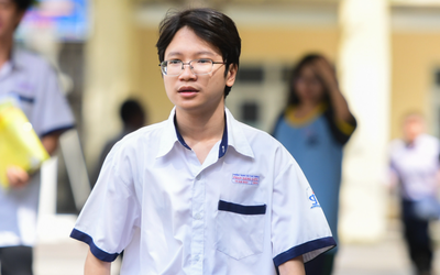 3 đại học top đầu TP.HCM đồng loạt công bố phương án tuyển sinh 2026 với nhiều điểm mới