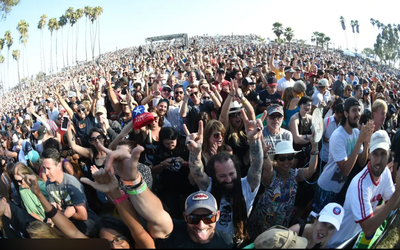 Âm thanh cổ vũ lớn nhất thế giới: Khoảnh khắc chấn động được Guinness ghi danh