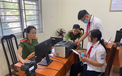 Một số quy định mới về đăng ký cư trú cho người chưa thành niên