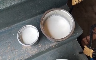 4 người tử vong sau khi uống sữa pha tạp chất