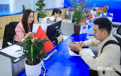 Hà Nội: Đảm bảo thủ tục hành chính thông suốt, nghiêm túc sau Tết
