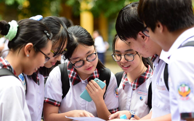 Chốt tối đa 15 nguyện vọng đại học 2026: Thí sinh cần lưu ý gì để tăng cơ hội trúng tuyển?