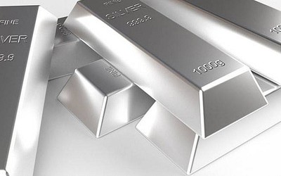 Giá bạc hôm nay 25/2: Tiếp đà tăng, vượt 90 triệu đồng/kg