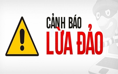 Cảnh báo thủ đoạn lừa đảo tinh vi, người dân dễ mất tiền nếu lơ là