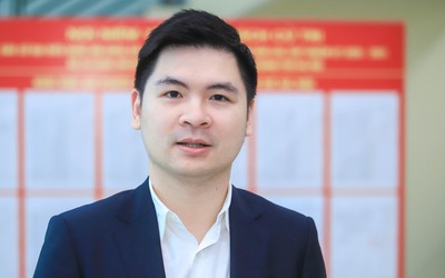 Con trai bầu Hiển ứng cử đại biểu HĐND Thành phố Hà Nội