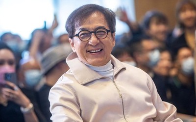 "Siêu sao võ thuật" tuổi Ngọ xuất thân từ vai quần chúng, U80 vẫn tỏa sáng