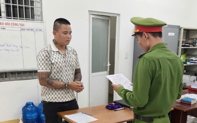 Đưa bạn gái nhí vào nhà nghỉ, nam thanh niên bị tạm giữ