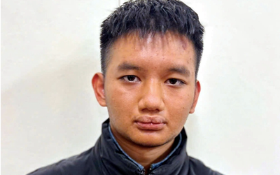 Cơn "phê" ma túy của nam sinh viên và hành trình gây án liên hoàn: Cướp ô tô, gây tai nạn, giết người