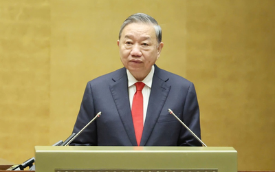 Để kinh tế nhà nước trở thành “điểm tựa quốc gia” trong kỷ nguyên mới