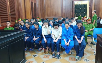 Kịch bản 3 bước của nhóm giả danh nhân viên ngân hàng để chiếm đoạt tài sản