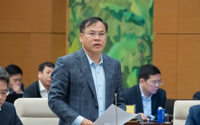 Thứ trưởng Bộ Công an: Hoàn thành tính năng bỏ phiếu ở nơi khác trên VneID