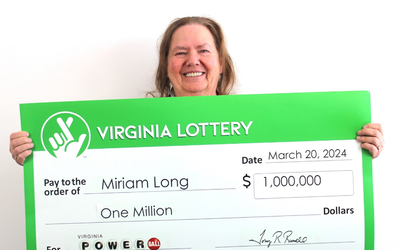 Tấm vé trúng số độc đắc và bi kịch đến tận cùng của nữ triệu phú bất đắc dĩ